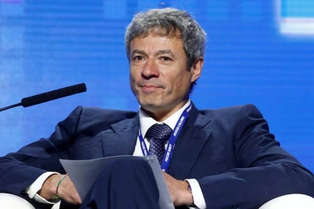 Một tầng lớp tỷ phú mới xuất hiện ở Nga