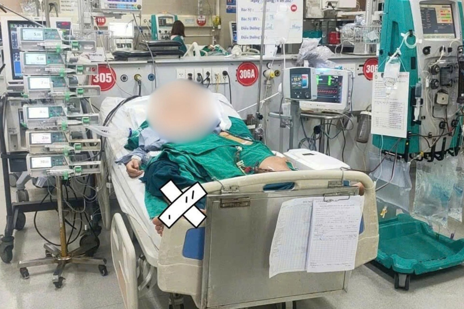 Giải mã hội chứng cực hiếm hơn 600 ca trên thế giới, cứu nữ sinh 17 tuổi