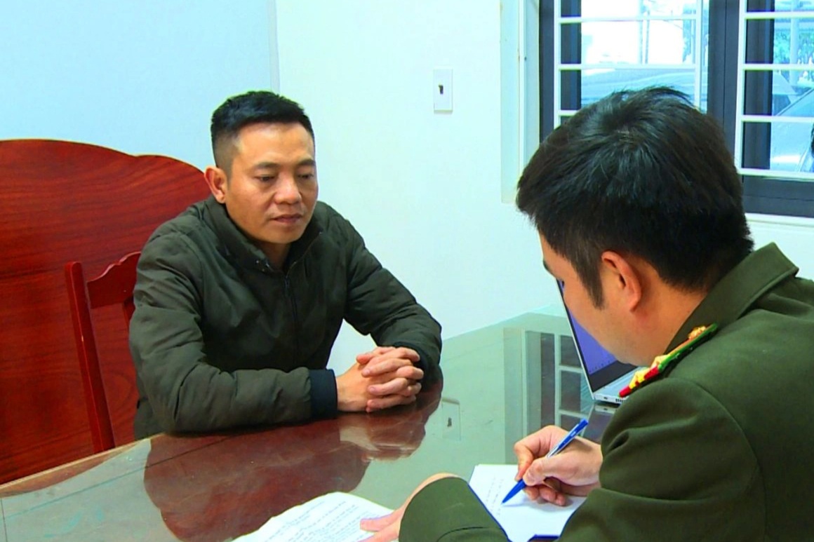 Bộ Công an có thư khen vụ phá đường dây “thuốc gia truyền Hoàng Minh Đường”