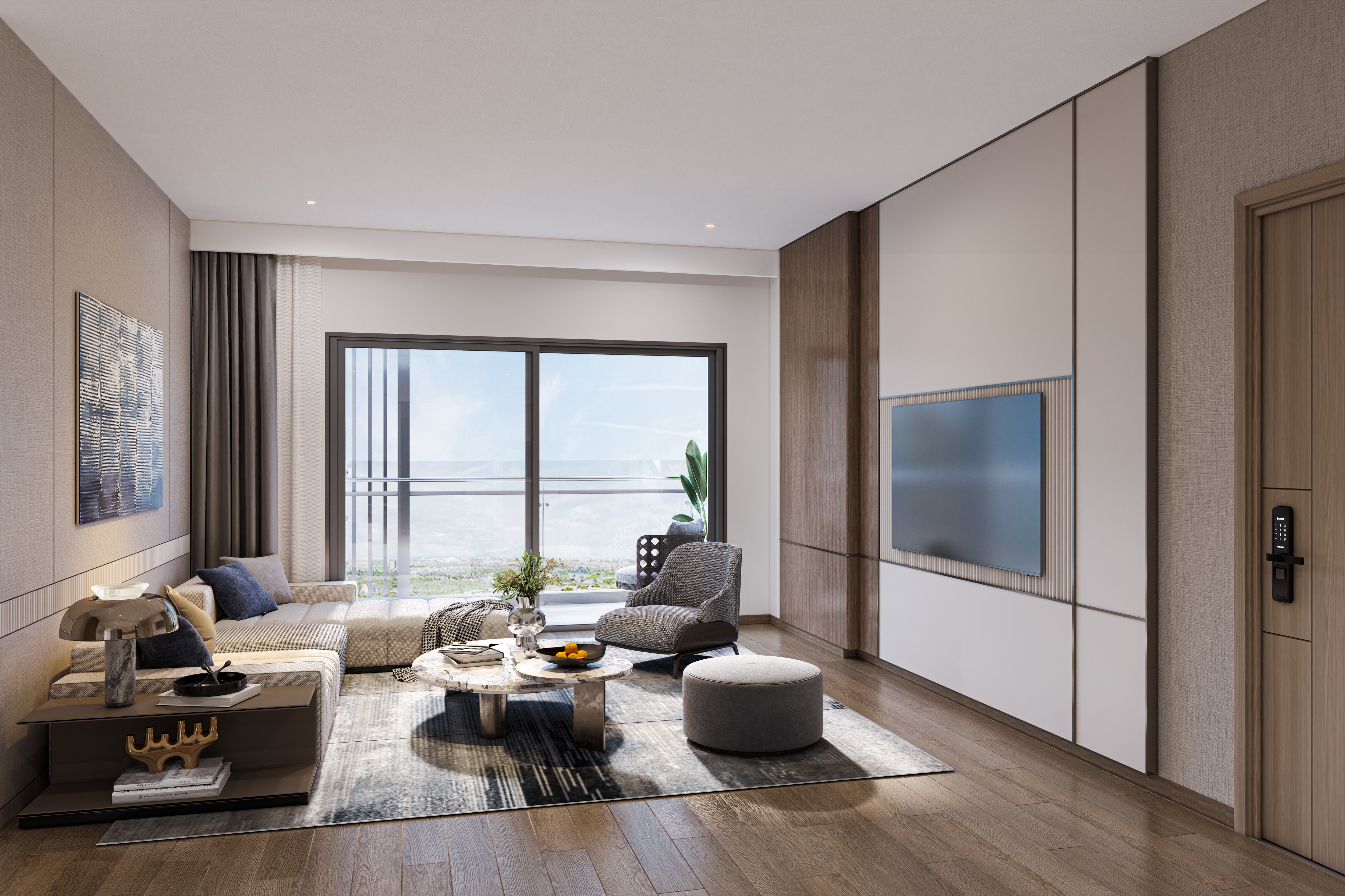 "Living in Cosmo": Phong cách sống đa sắc của thế hệ công dân toàn cầu tại TPHCM