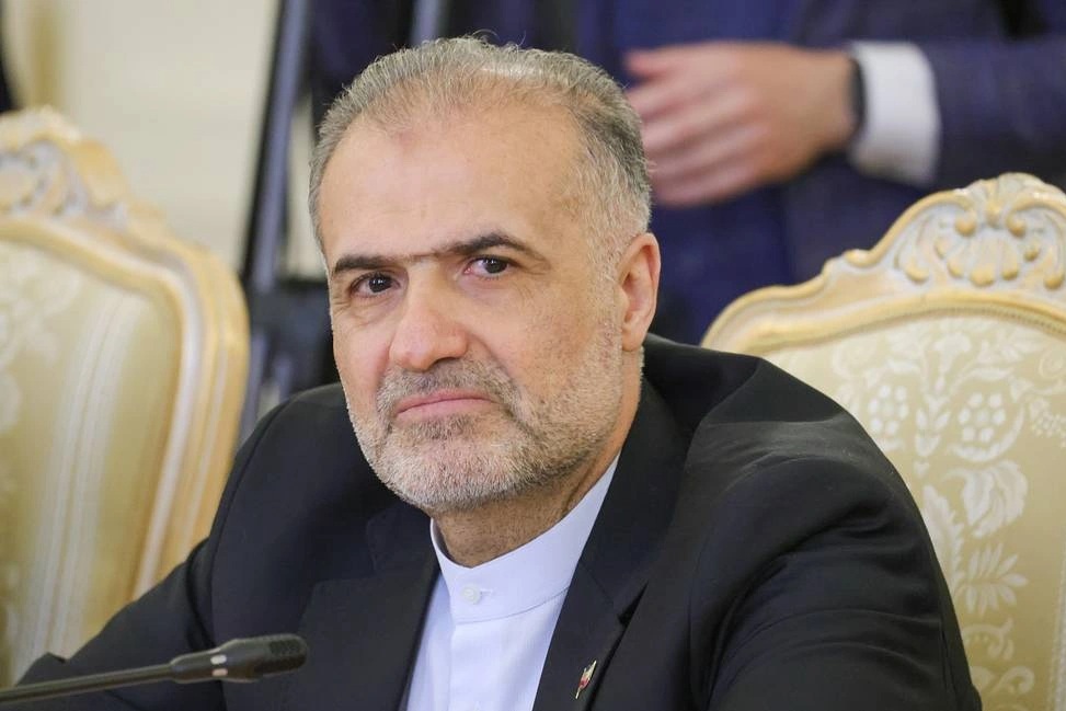 Iran làm rõ 3 điều kiện đàm phán chấm dứt xung đột