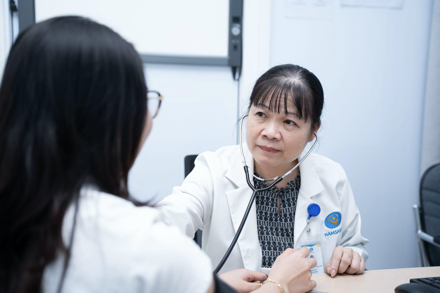 Điều trị ung thư đang thay đổi thế nào trong kỷ nguyên mới?