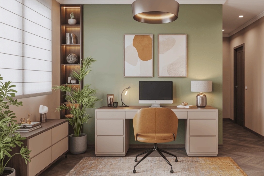 6 thứ cần dọn ngay khỏi góc làm việc để tăng năng suất tại nhà