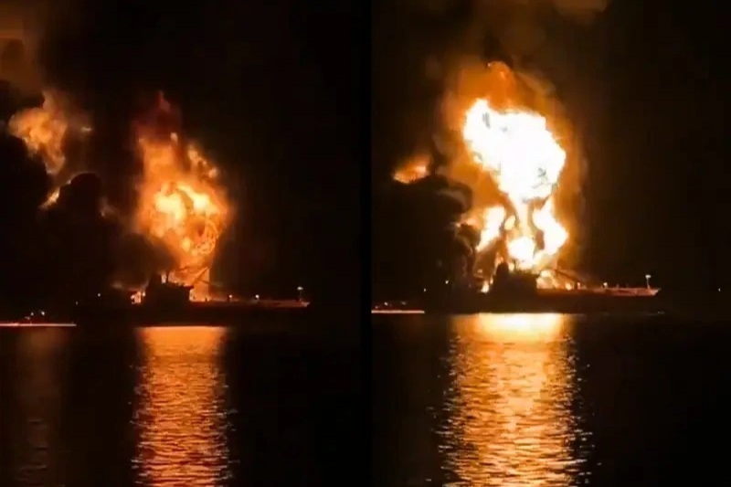 Iran mở rộng mục tiêu tấn công