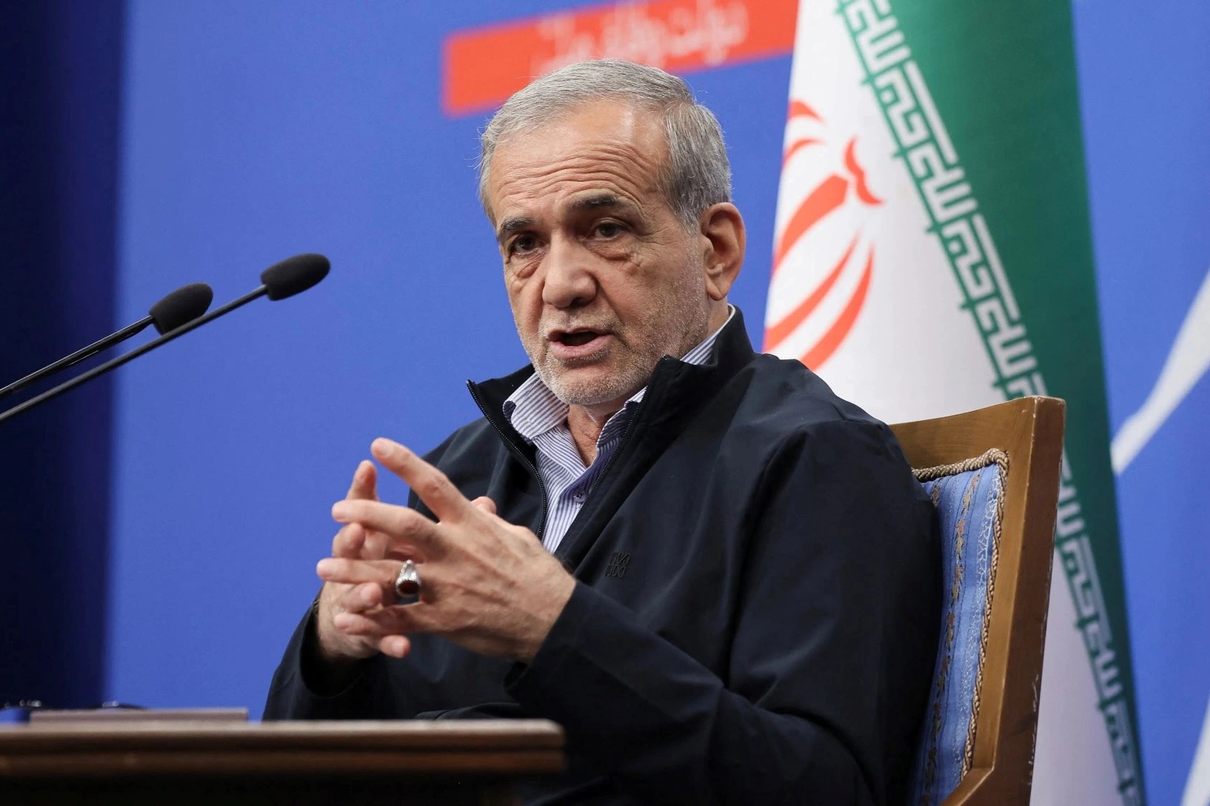 Iran cảnh báo “hậu quả không thể kiểm soát” trong xung đột với Mỹ, Israel