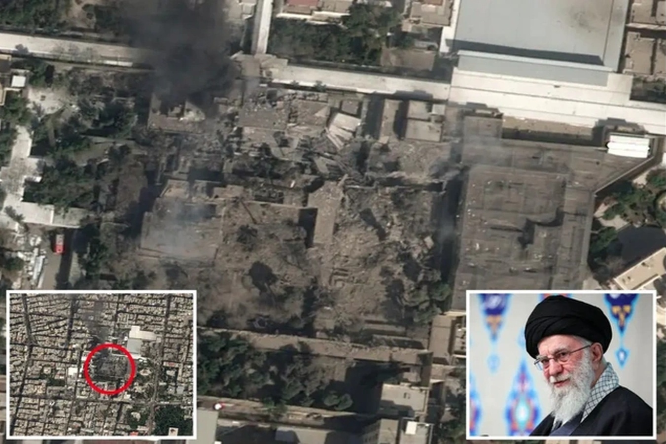 Cuộc chiến tình báo khốc liệt giữa CIA, Mossad và IRGC tại Trung Đông