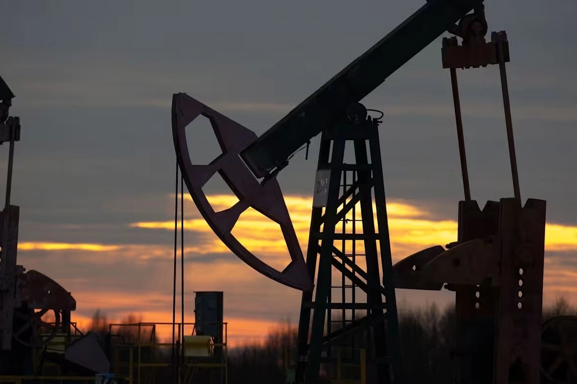 Dầu Nga giá tăng vọt, Moscow có thêm 150 triệu USD mỗi ngày