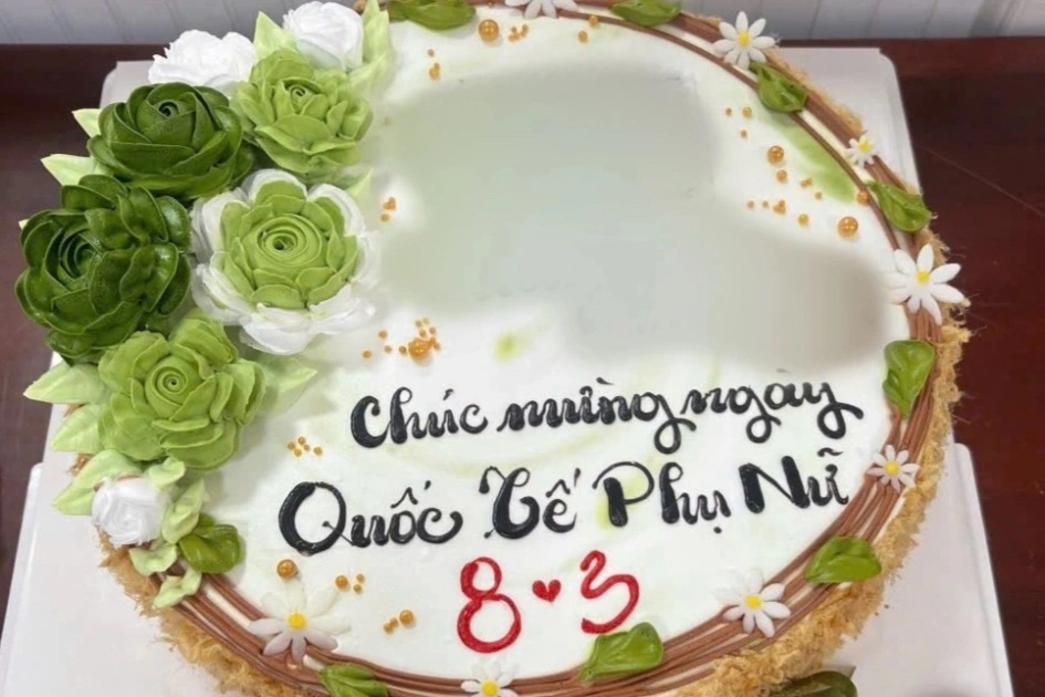 Vụ ngộ độc sau khi ăn bánh kem được tặng: Phát hiện vi khuẩn Salmonella