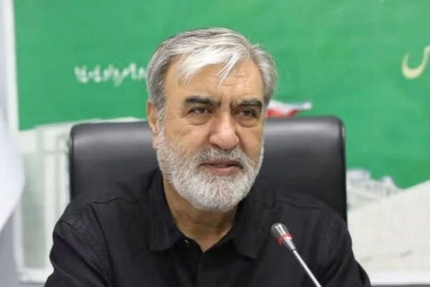 Iran cảnh báo coi Ukraine là "mục tiêu hợp pháp"