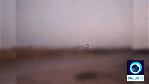 Iran tấn công hỏa lực mạnh nhất, bắn loạt tên lửa đầu đạn 2 tấn vào Israel