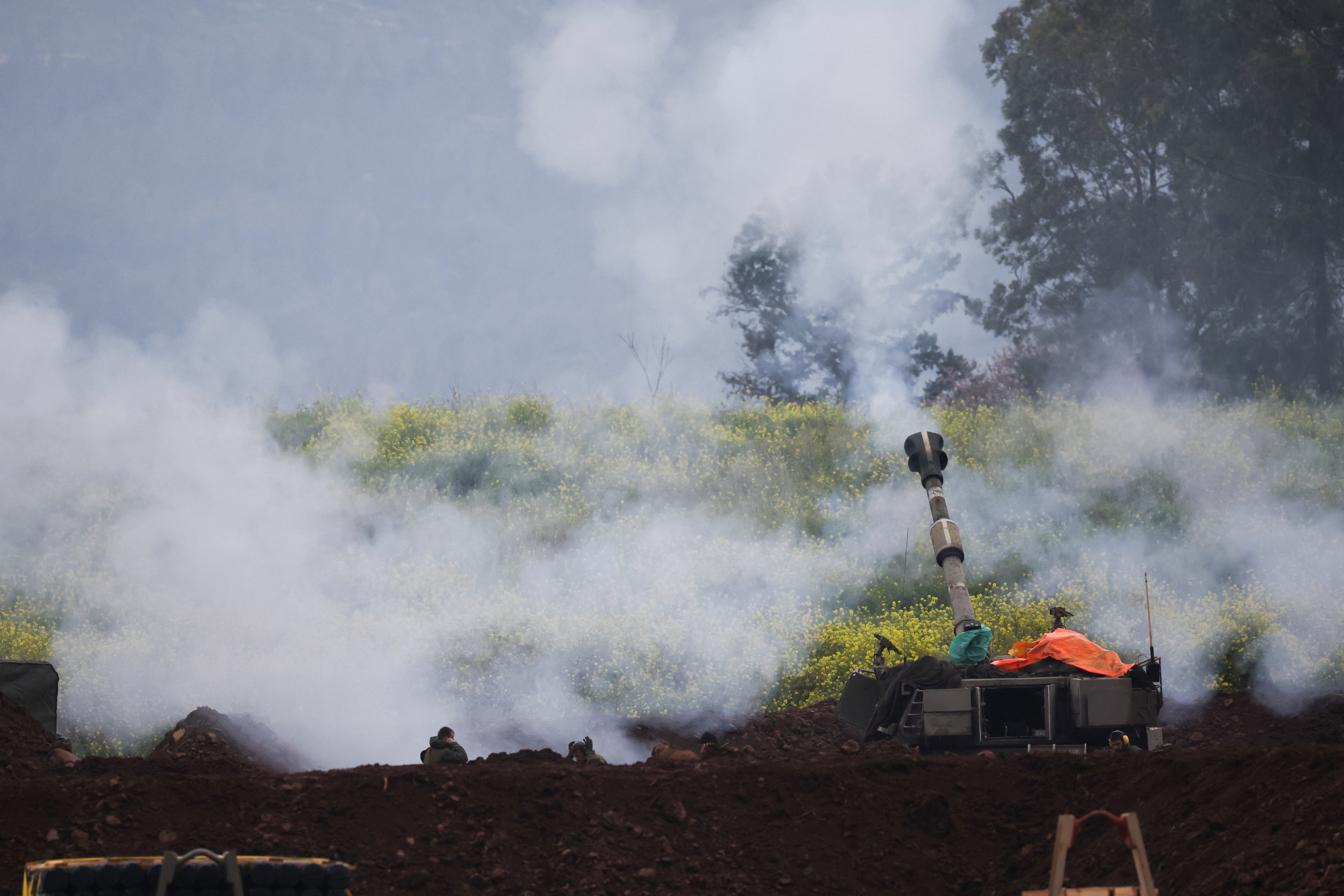 Israel, Mỹ tấn công Iran ít nhất 3 tuần nữa với hàng nghìn mục tiêu
