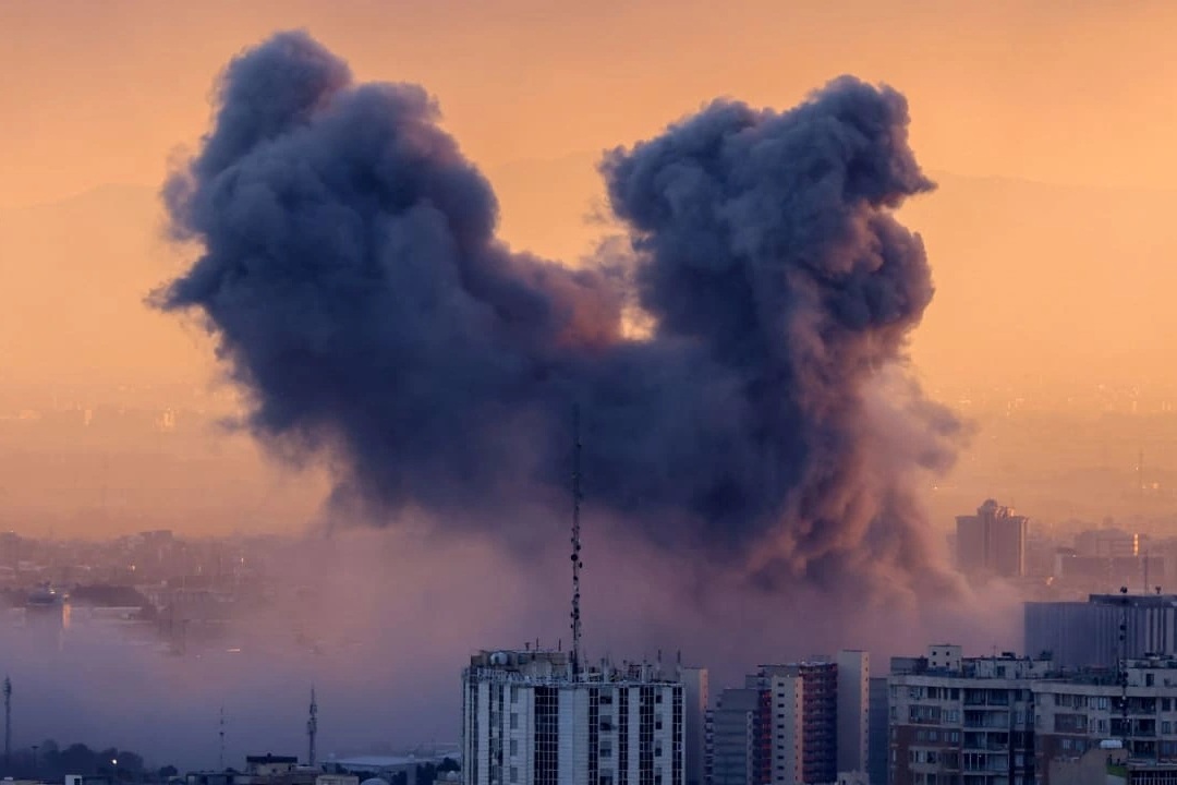 Israel: 2.200 mục tiêu Iran bị tấn công, Tehran sẽ mất nhiều năm phục hồi