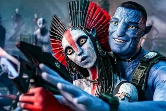 Oscar 2026: “Avatar: Fire and Ash” nhận giải hiệu ứng hình ảnh