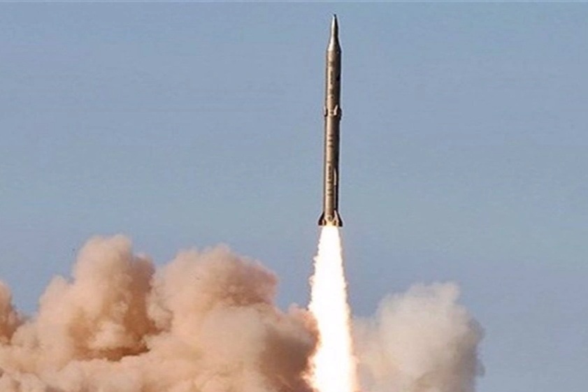 Iran nói mới chỉ dùng phần lớn vũ khí cũ, vẫn còn loạt tên lửa tiên tiến