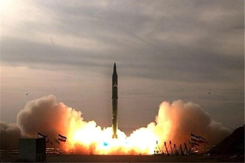 Iran tuyên bố đã phóng hơn 4.000 UAV và tên lửa đáp trả Mỹ và Israel