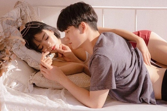 Bạn trai "10 điểm" nhưng luôn gặp một vấn đề khi ân ái, tôi có nên cưới?