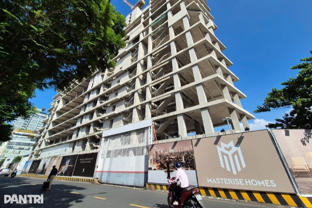 "Siêu dự án" đối diện chợ Bến Thành tái khởi động sau nhiều lận đận