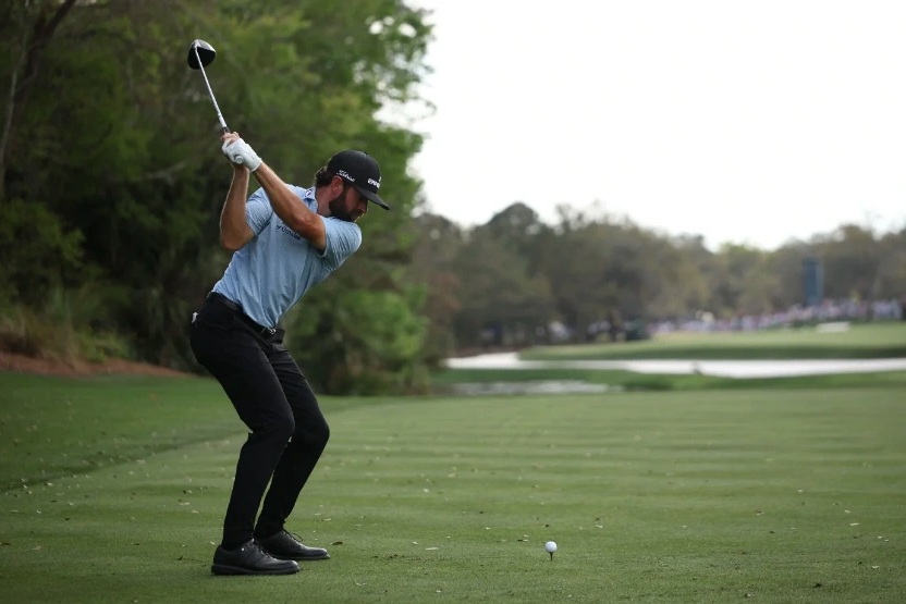 Giải golf The Players Championship 2026 kết thúc kịch tính