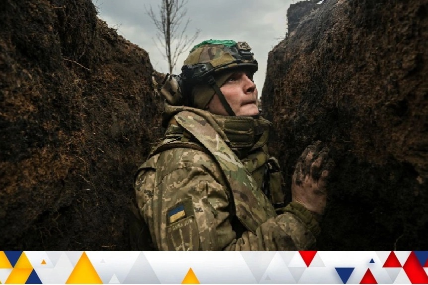 Chiến sự Ukraine 17/3: Ukraine tìm cách "đánh lừa" Nga ở 2 khu vực cùng lúc