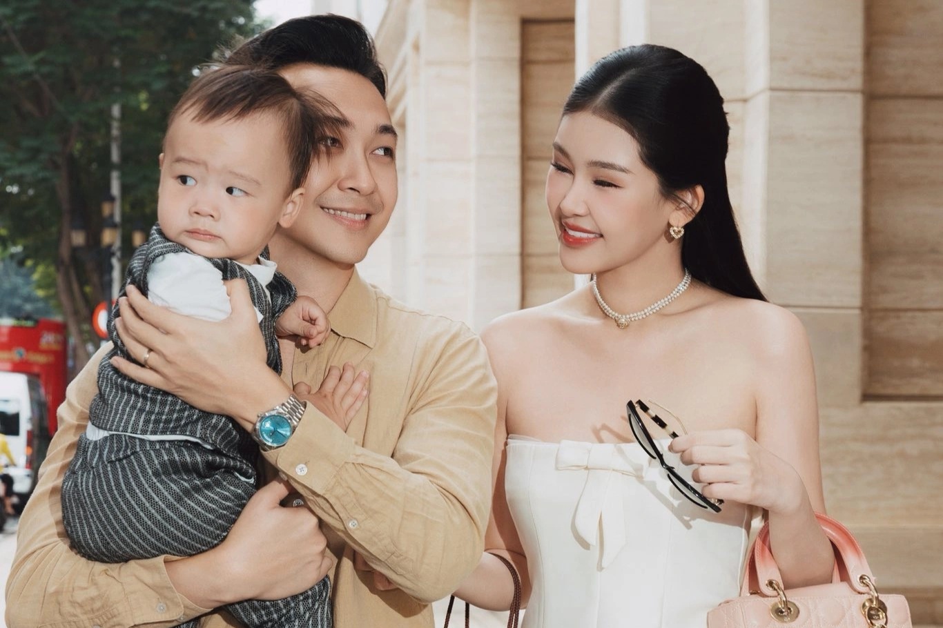 Lê Âu Ngân Anh: “Chuyện xảy ra năm 22 tuổi là điều tôi không lường trước”