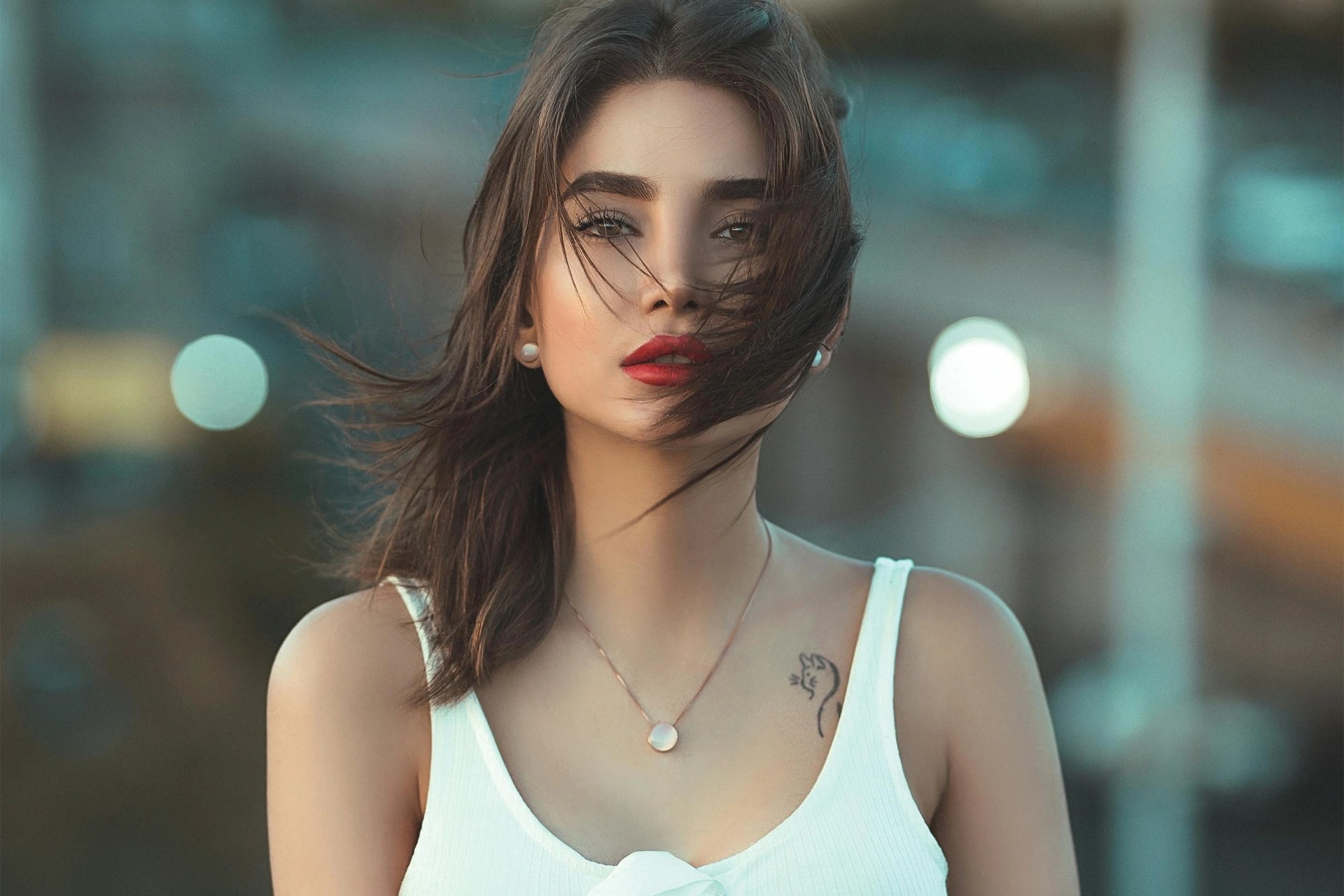 Phát hiện bí mật gây sốc về người yêu, phản ứng của em khiến tôi bối rối