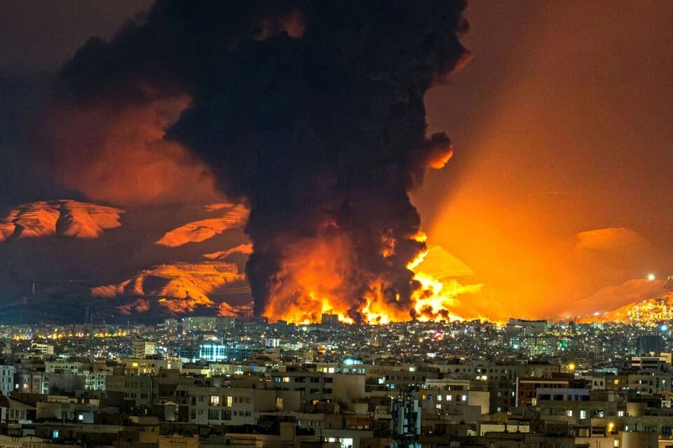 Tổng thống Trump nói về khả năng chấm dứt cuộc chiến Iran trong tuần này