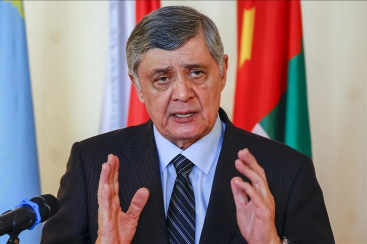 Nga sẵn sàng làm trung gian hòa giải xung đột Afghanistan - Pakistan