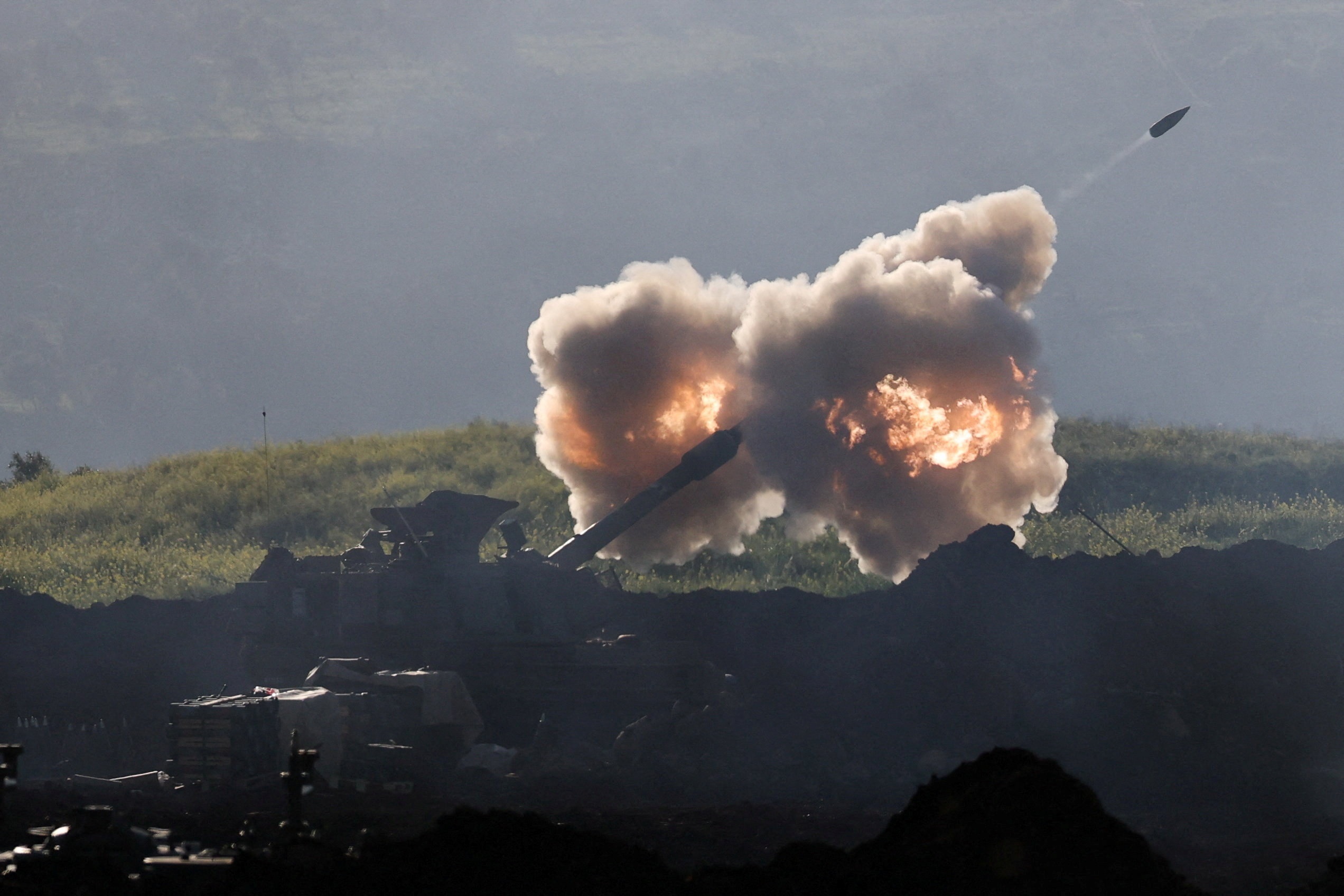 Iran nêu điều kiện chấm dứt xung đột với Mỹ - Israel sau 2 tuần chiến sự
