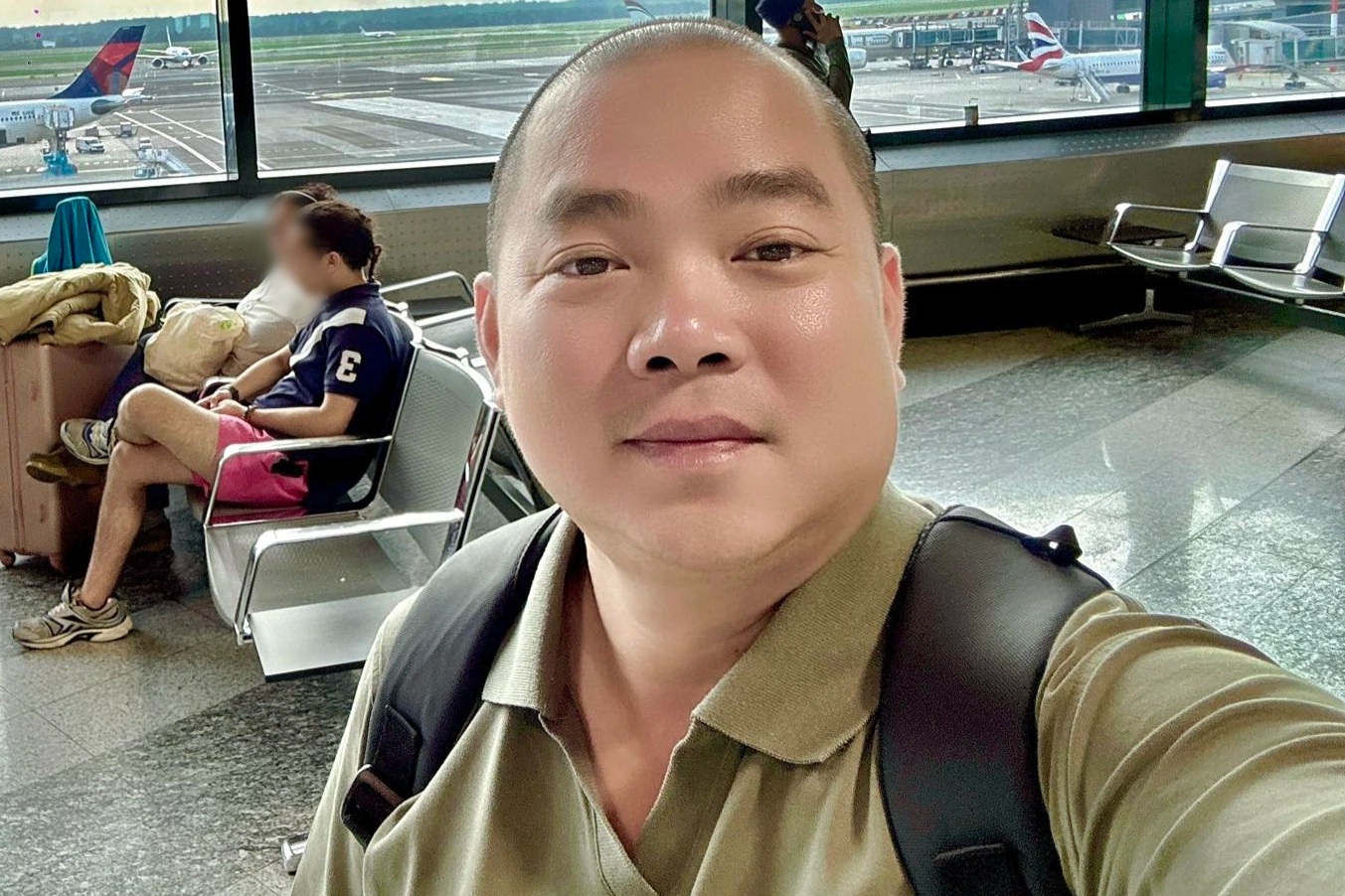 Nhạc sĩ Minh Khang xin lỗi, thừa nhận uống rượu chửi bới tài xế công nghệ