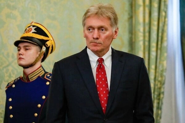 Nga đáp trả nghi vấn cung cấp tin tình báo giúp Iran chiến đấu với Mỹ