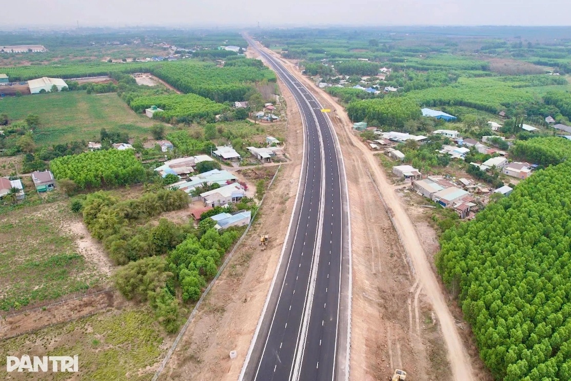 Đồng Nai quy hoạch khu công nghệ số tập trung Long Thành