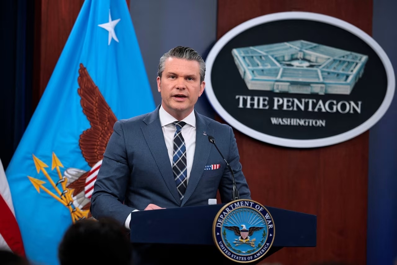 Mỹ cảnh báo không kích Iran mạnh nhất từ trước đến nay