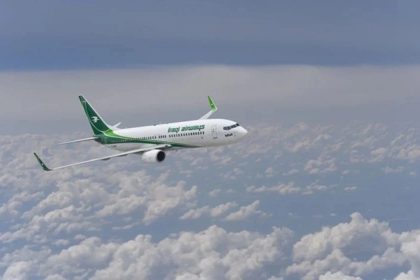 Iraq gia hạn đóng cửa không phận thêm 3 ngày do chiến sự Iran