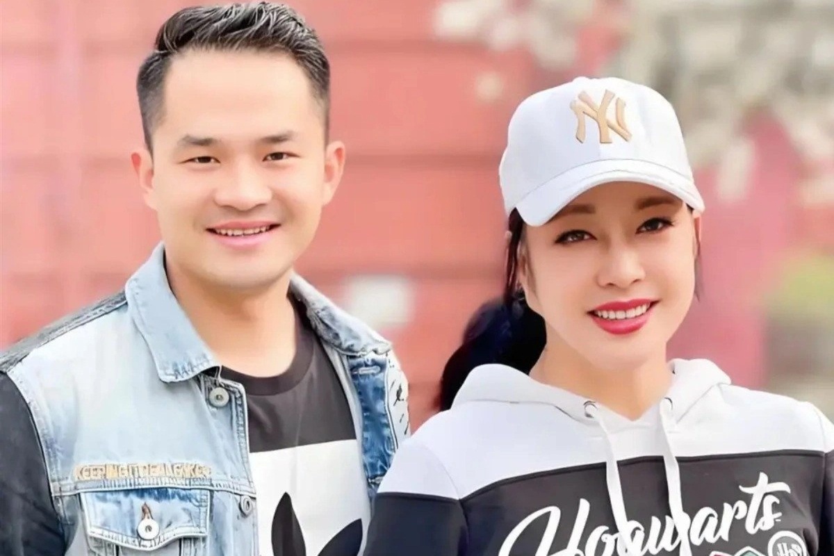 Tình cũ kém 38 tuổi tiết lộ chuyện tình bí mật 11 năm với Lưu Hiểu Khánh