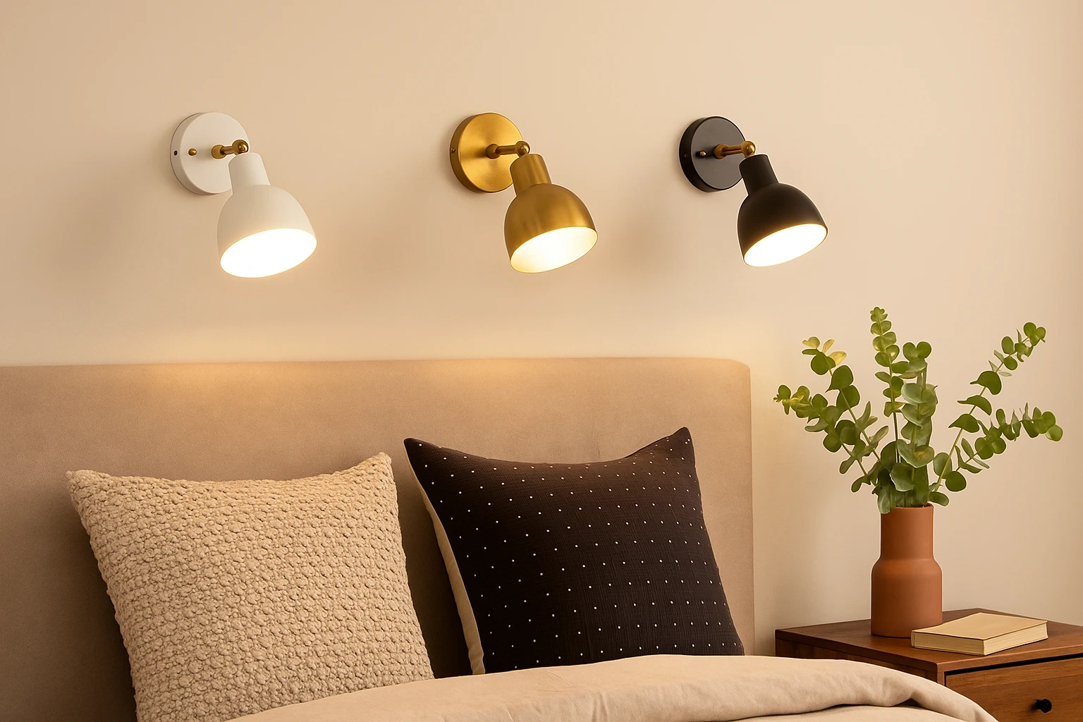 Chuyên gia chỉ ra sai lầm khiến bạn khó dù ngủ giường ấm nệm êm