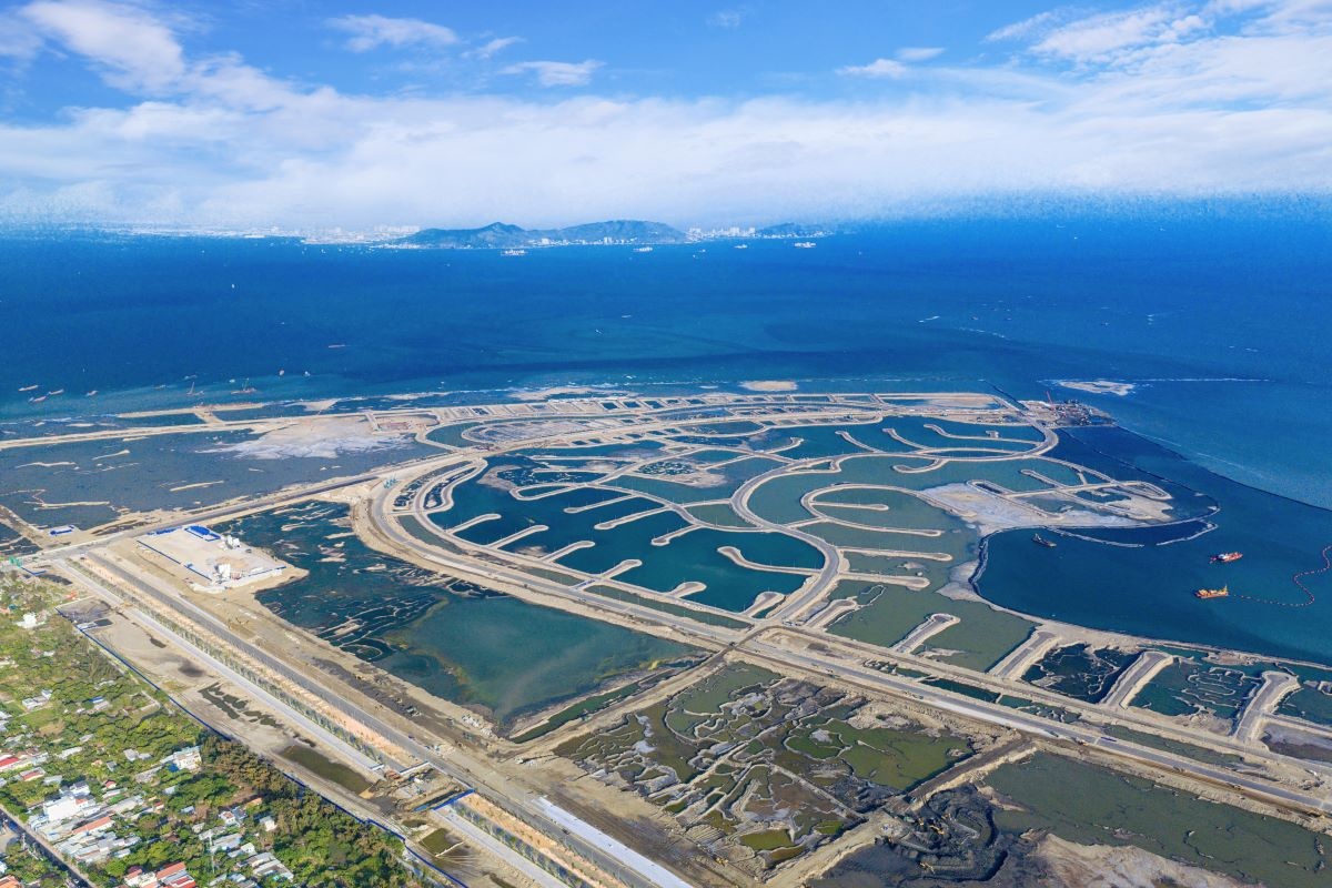 Vinhomes triển khai chính sách “5 năm không lo lãi suất”