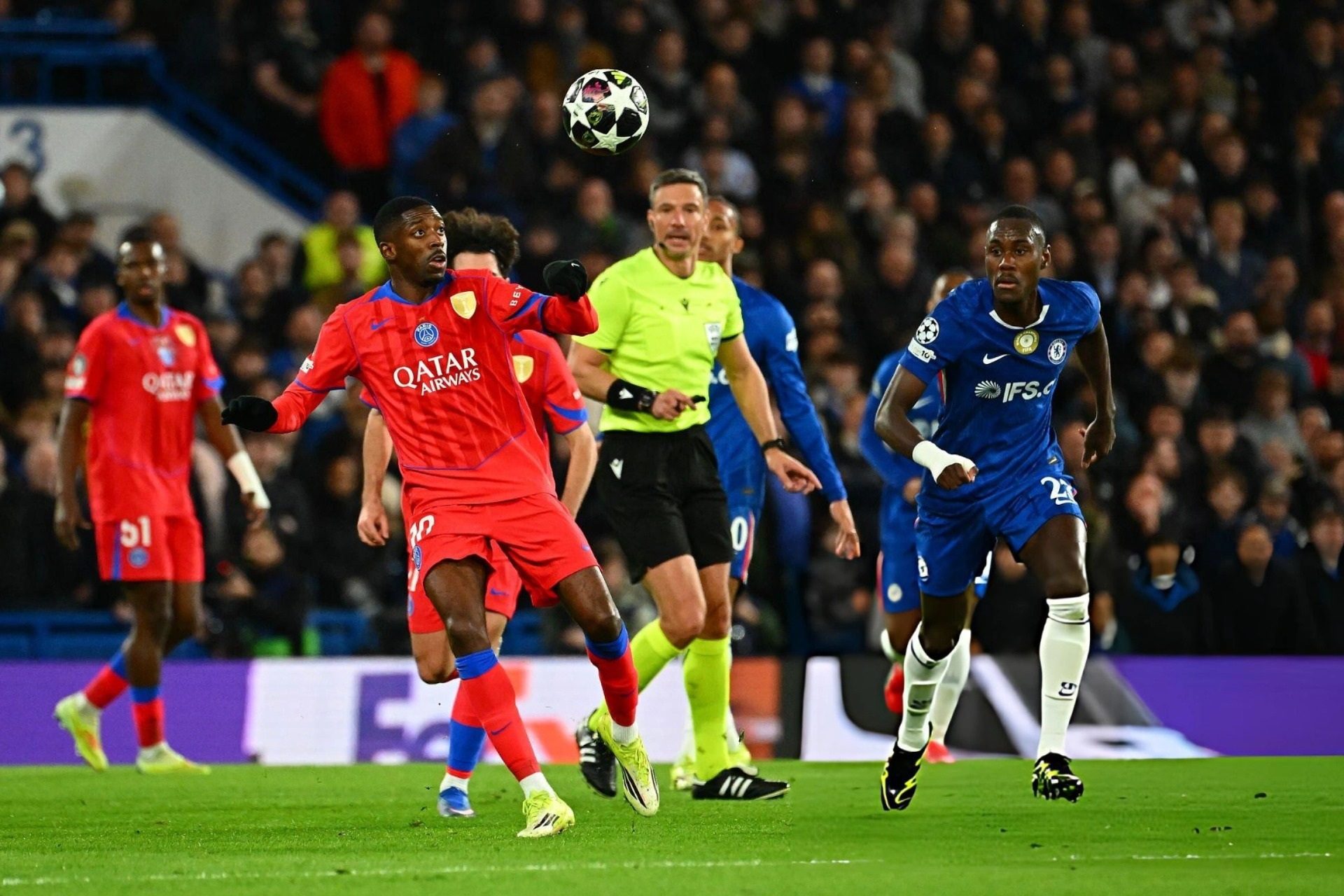 Cú ngã tập thể của bóng đá Anh tại Champions League: Đế chế đang sụp đổ?