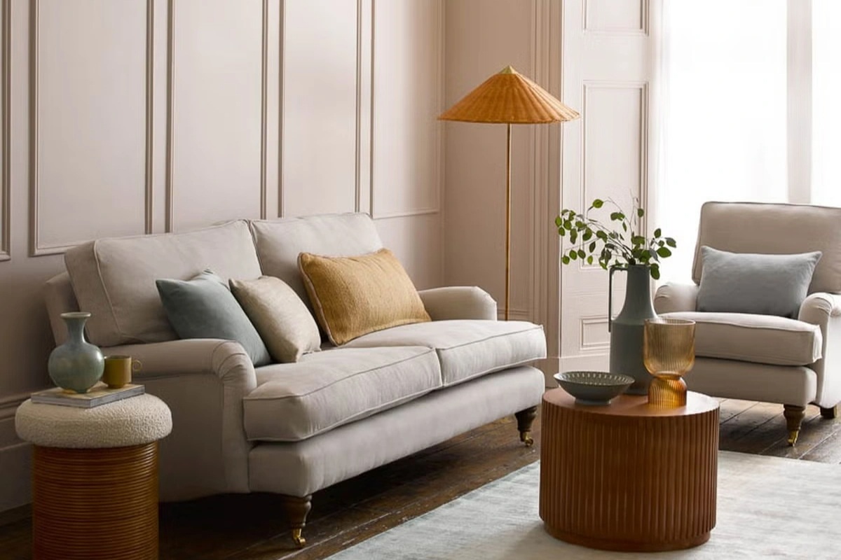 15 phút dọn nhà tối thứ sáu: Bí quyết giữ nhà luôn gọn đẹp