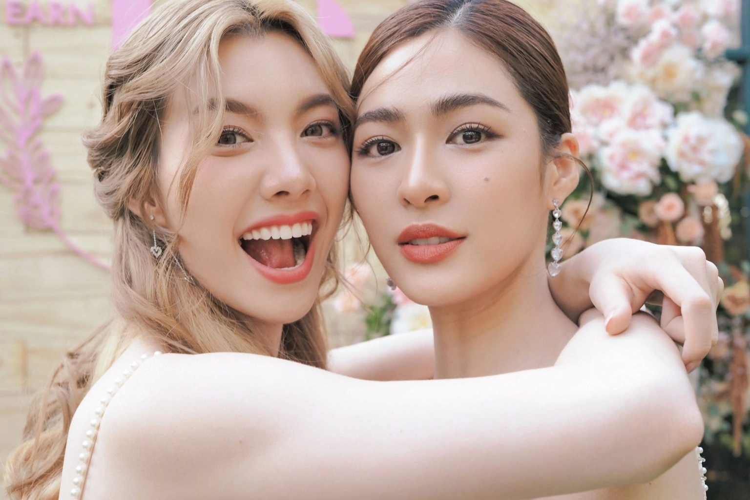 Sắp đến ngày cưới, tôi phát hiện bí mật của người yêu và bạn thân nhất