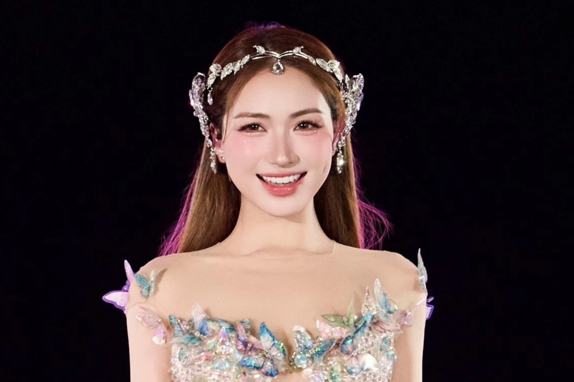 Hòa Minzy được chọn là Gương mặt trẻ Việt Nam tiêu biểu 2025