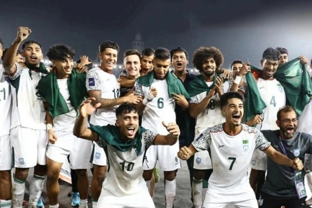 Bangladesh sử dụng hàng loạt ngôi sao đối đầu đội tuyển Việt Nam