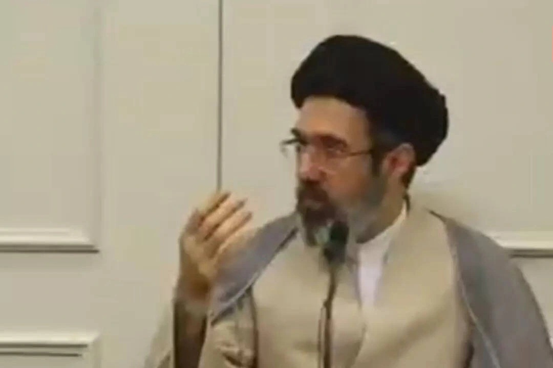 Iran lần đầu đăng video tân Lãnh tụ Tối cao giữa nghi vấn sức khỏe