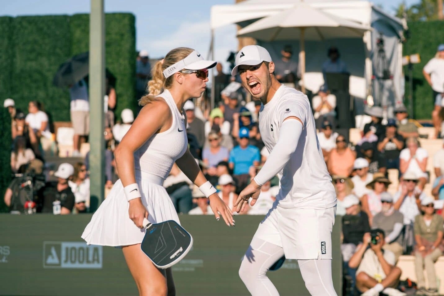 PPA Asia Tour Hanoi Cup công bố danh sách hạt giống: Nhiều cặp đấu hấp dẫn