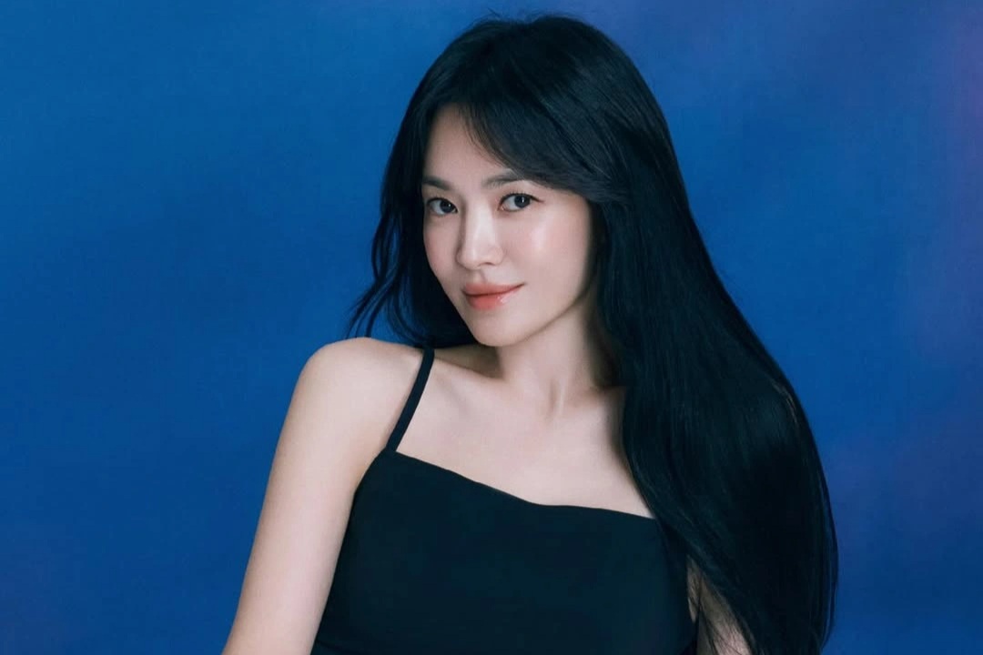 Tính cách thật của “biểu tượng sắc đẹp” Song Hye Kyo trong mắt đồng nghiệp