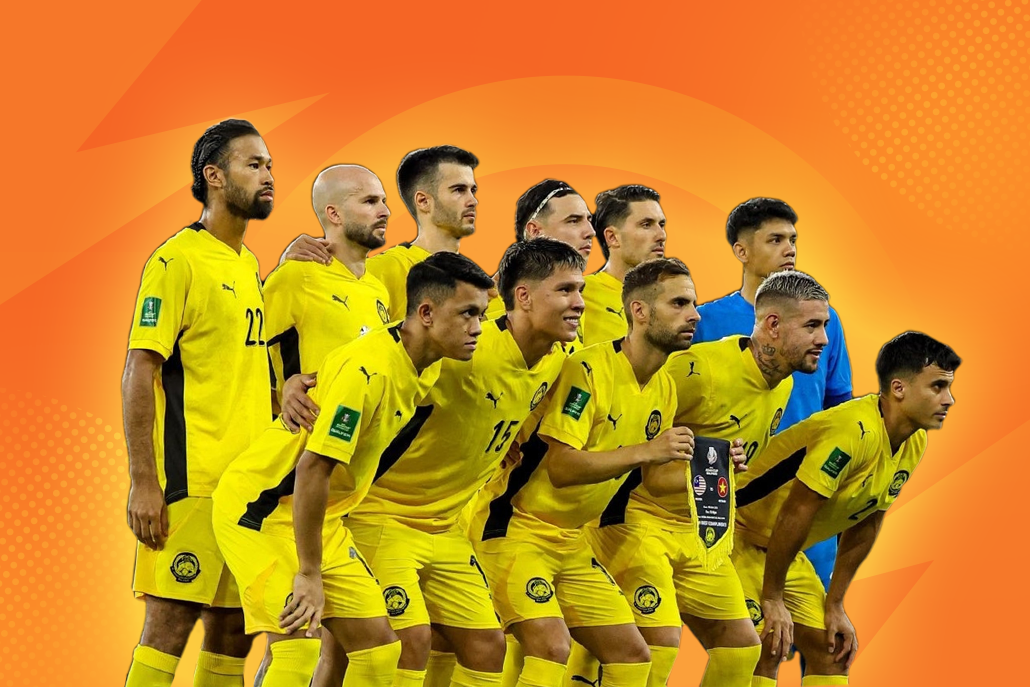 Hành trình bóng đá Malaysia bị trừng phạt vụ 7 cầu thủ nhập tịch