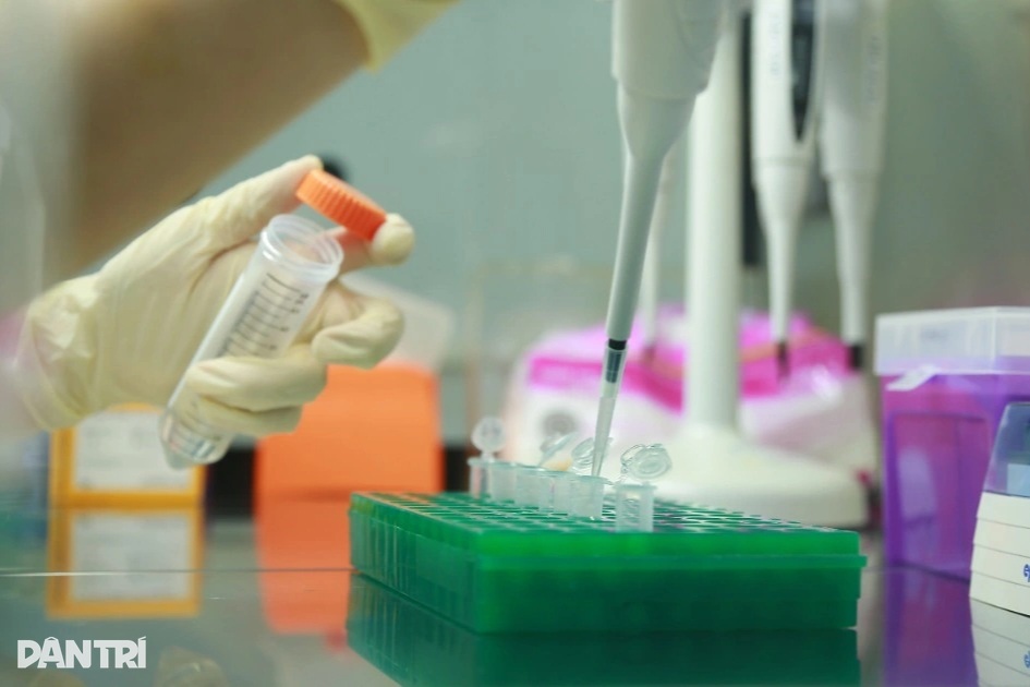 4 lần giám định ADN nhưng người cha trong vụ xâm hại vẫn là ẩn số