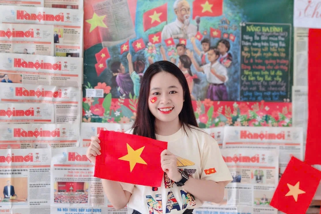 Hà Nội công bố lịch nghỉ lễ 30/4-1/5 của học sinh toàn thành phố