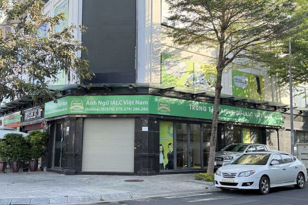 Cảnh báo về các trung tâm ngoại ngữ 