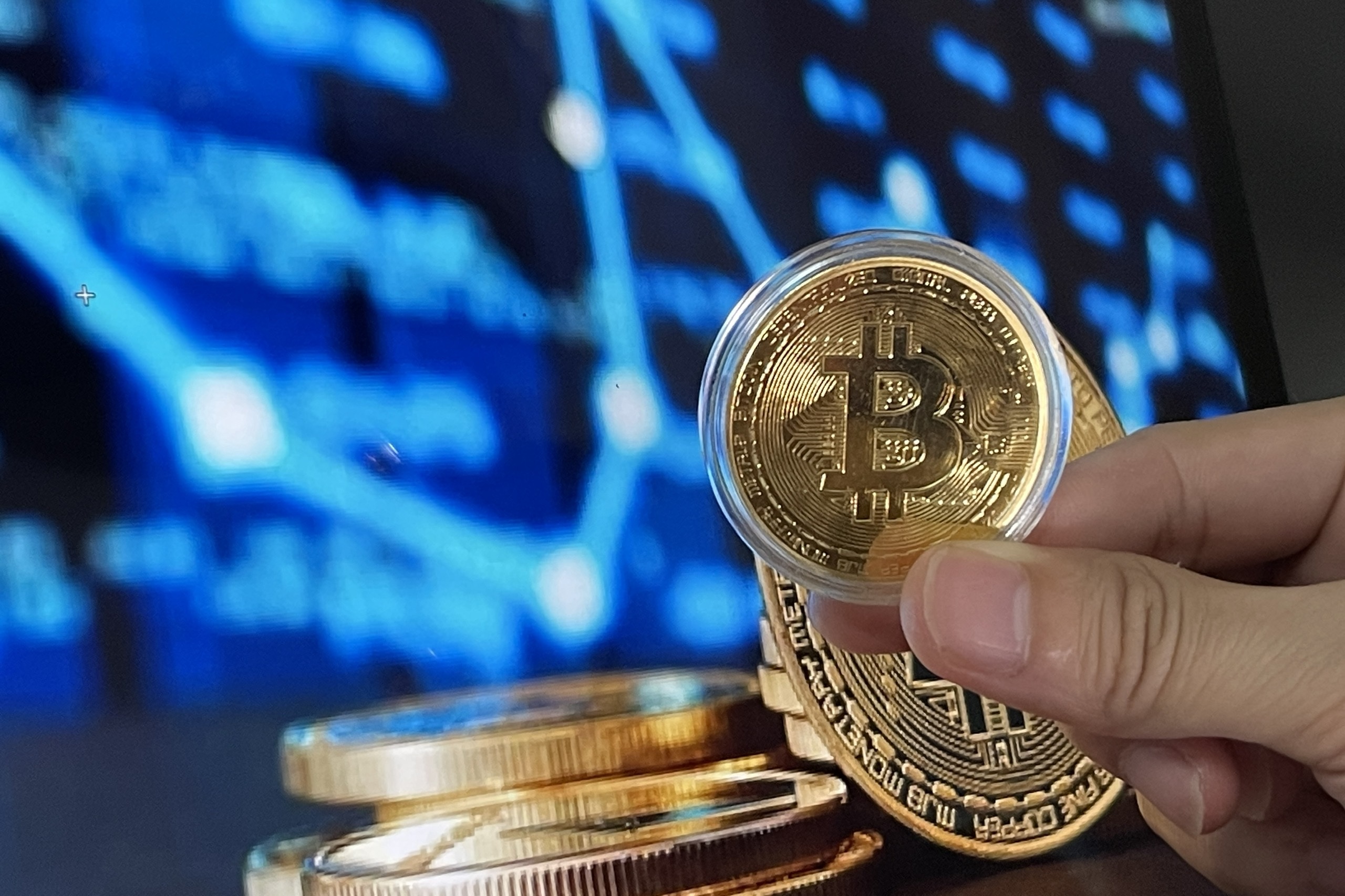 Sàn tài sản số: An ninh, an toàn là yếu tố then chốt