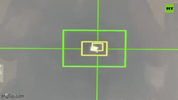 Iran tuyên bố bắn trúng tiêm kích F-15 xâm nhập